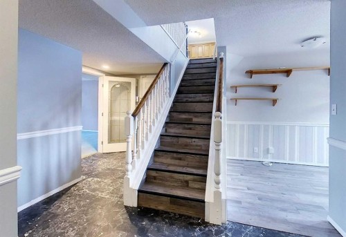 1610 53 Street, Edson, AB - Indoor Photo Showing Other Room