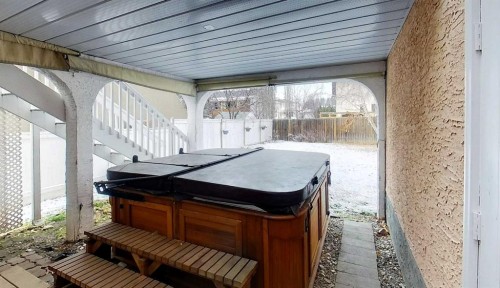 1610 53 Street, Edson, AB - Outdoor