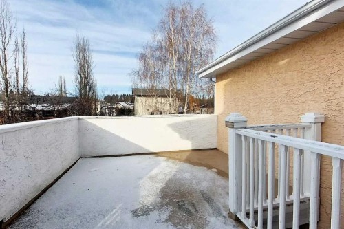 1610 53 Street, Edson, AB - Outdoor