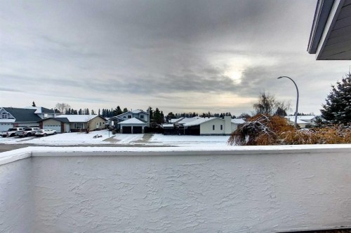 1610 53 Street, Edson, AB - Outdoor