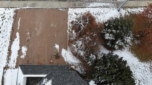 1610 53 Street, Edson, AB - Outdoor