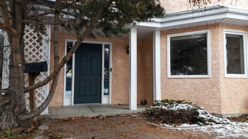 1610 53 Street, Edson, AB - Outdoor