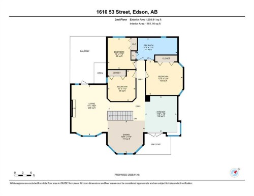 1610 53 Street, Edson, AB - Other