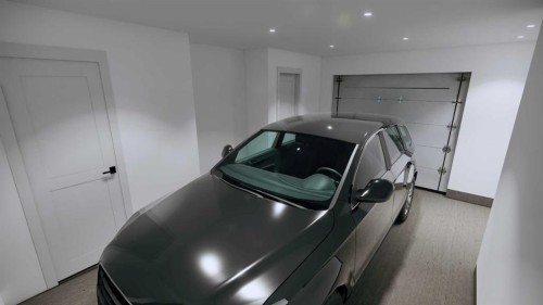 2-418 Muskrat Street, Banff, AB - Indoor