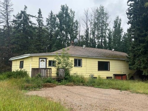 15420 Township Road 743A, Rural Big Lakes County, AB - Outdoor