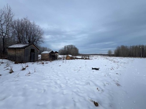 15420 Township Road 743A, Rural Big Lakes County, AB - Outdoor