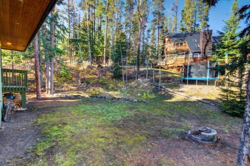 1050 Rundleview Drive, Canmore, AB - Outdoor