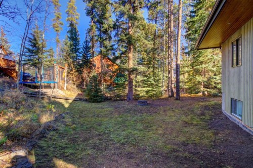 1050 Rundleview Drive, Canmore, AB - Outdoor