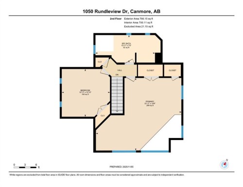 1050 Rundleview Drive, Canmore, AB - Other