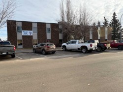 201-205 2 Street NE Slave Lake, AB T0G 2A2