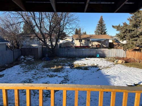 1004 12 Street, Slave Lake, AB - Outdoor