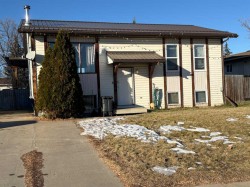 1004 12 Street  Slave Lake, AB T0G 2A3