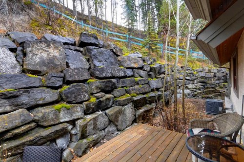 36 Antelope Lane, Banff, AB - Outdoor