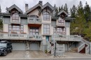 36 Antelope Lane, Banff, AB  - Outdoor With Facade 
