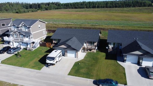 4316 18 Avenue, Edson, AB - Outdoor With View