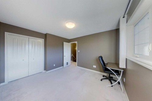 129-1600 Main Street Sw, Slave Lake, AB - Indoor