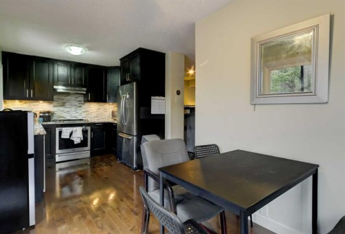 116 Nahanni Drive, Banff, AB - Indoor