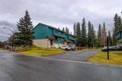 116 Nahanni Drive  Banff, AB T1L 1A8