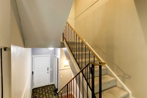 116 Nahanni Drive, Banff, AB - Indoor Photo Showing Other Room