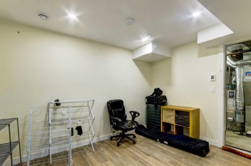 116 Nahanni Drive, Banff, AB - Indoor