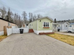 262 Skogg Avenue  Hinton, AB T7V 1A6