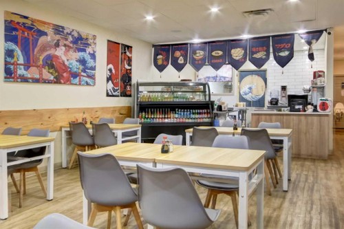 109B Banff Avenue, Banff, AB 