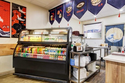 109B Banff Avenue, Banff, AB 