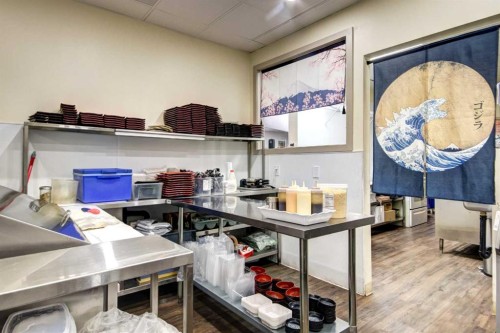 109B Banff Avenue, Banff, AB 