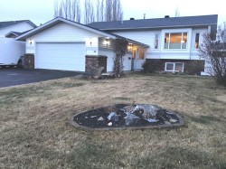 44 PARK Drive  Whitecourt, AB T7S 1S3