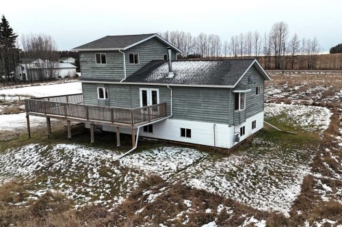 53525C Range Road 175  Rural Yellowhead County, AB T7E 3L7