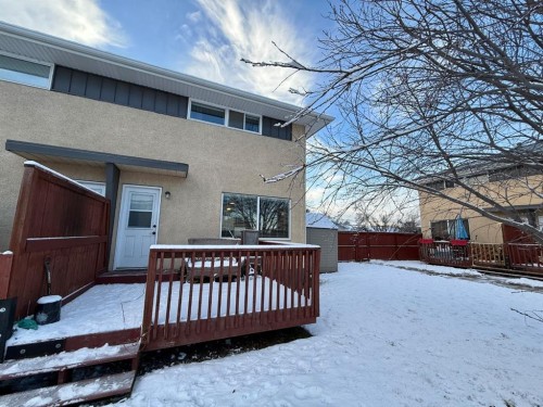 31-126 Hardisty Avenue  Hinton, AB T7V 1B6