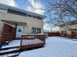 31-126 Hardisty Avenue  Hinton, AB T7V 1B6