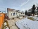 104 Laurel Square, Hinton, AB  - Outdoor 