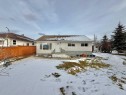 104 Laurel Square, Hinton, AB  - Outdoor 