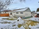 104 Laurel Square, Hinton, AB  - Outdoor 