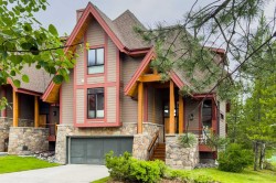 2-101 Armstrong Place  Canmore, AB T1W 3M2