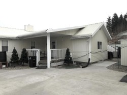 152 SHERWOOD Drive  Hinton, AB T7V 1P6