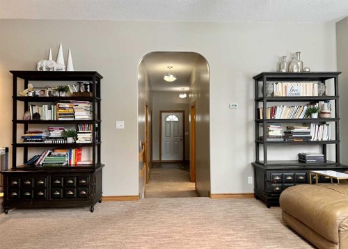 4228 8 Avenue, Edson, AB - Indoor