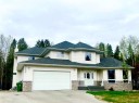 4228 8 Avenue, Edson, AB  - Outdoor With Deck Patio Veranda 