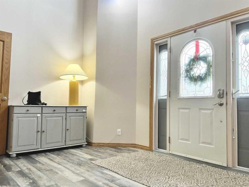 4228 8 Avenue, Edson, AB - Indoor Photo Showing Other Room