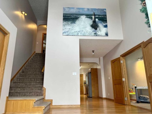 4228 8 Avenue, Edson, AB - Indoor Photo Showing Other Room