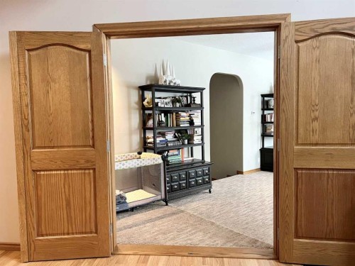 4228 8 Avenue, Edson, AB - Indoor