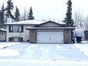 13 Pineview Road, Whitecourt, AB  - Outdoor 