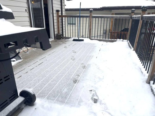 13 Pineview Road, Whitecourt, AB - Outdoor