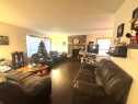13 Pineview Road, Whitecourt, AB  - Indoor Photo Showing Living Room With Fireplace 