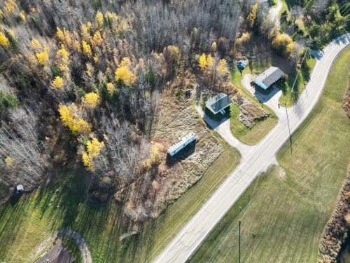 1820 Calling River South, Calling Lake, AB - Outdoor With View