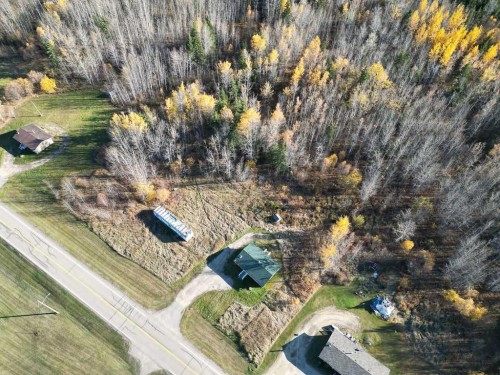 1820 Calling River South, Calling Lake, AB - Outdoor With View