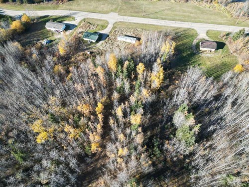 1820 Calling River South, Calling Lake, AB - Outdoor With View
