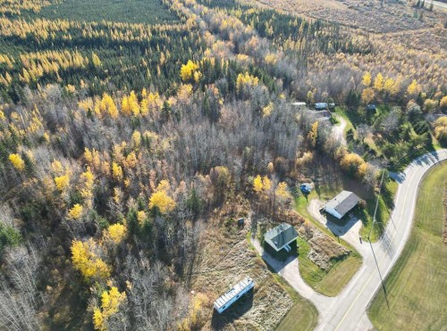 1820 Calling River South, Calling Lake, AB - Outdoor With View