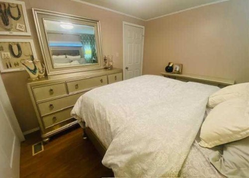 19-133 Jarvis Street, Hinton, AB 